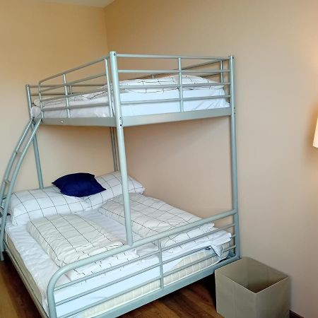 Green Belt Apartmann Budapest Extérieur photo