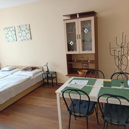 Green Belt Apartmann Budapest Extérieur photo