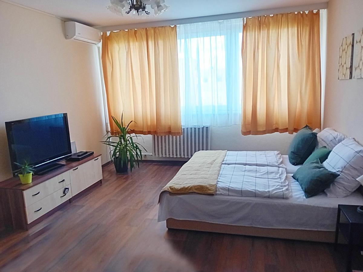 Green Belt Apartmann Budapest Extérieur photo