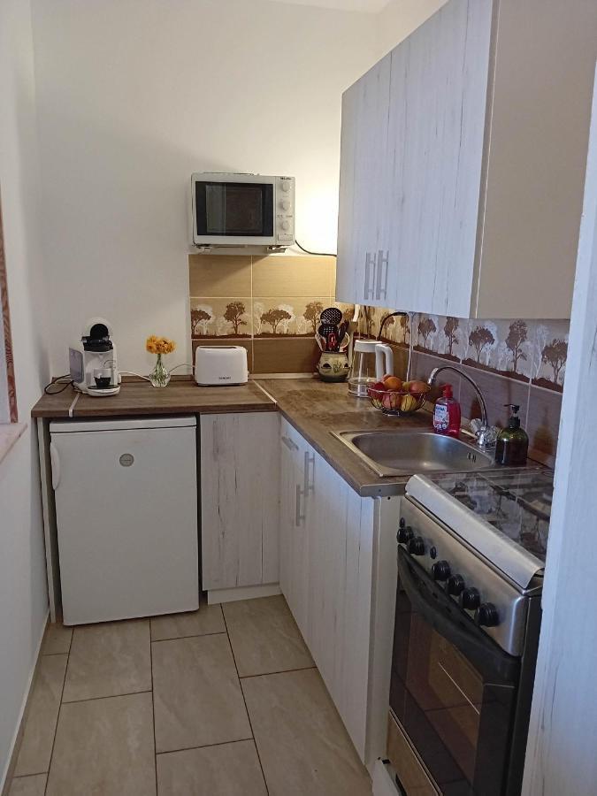 Green Belt Apartmann Budapest Extérieur photo