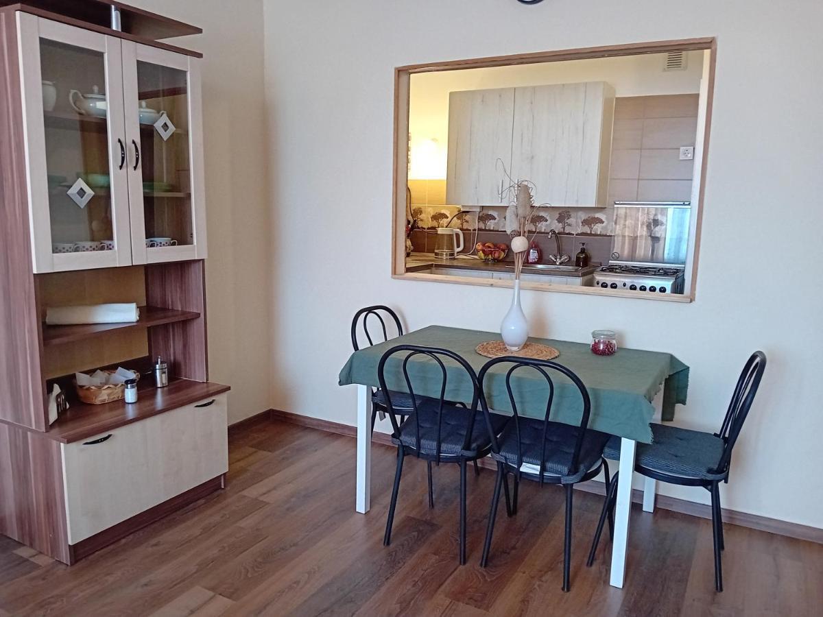 Green Belt Apartmann Budapest Extérieur photo