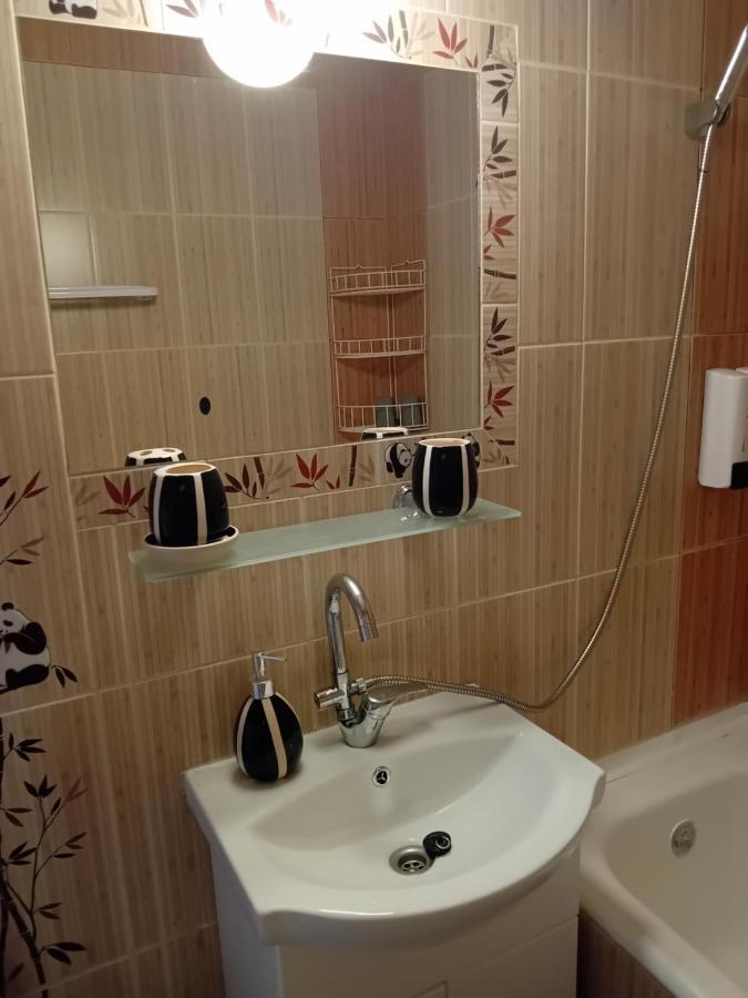 Green Belt Apartmann Budapest Extérieur photo