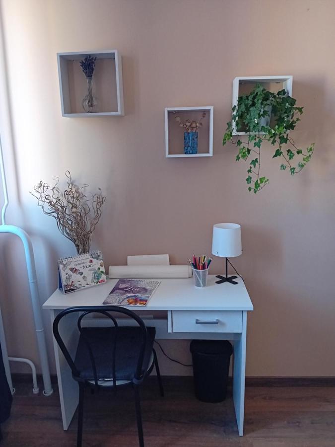 Green Belt Apartmann Budapest Extérieur photo