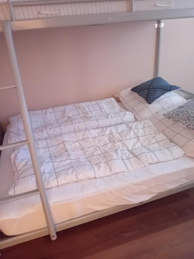 Green Belt Apartmann Budapest Extérieur photo