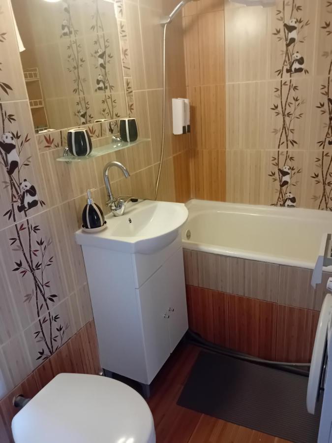 Green Belt Apartmann Budapest Extérieur photo